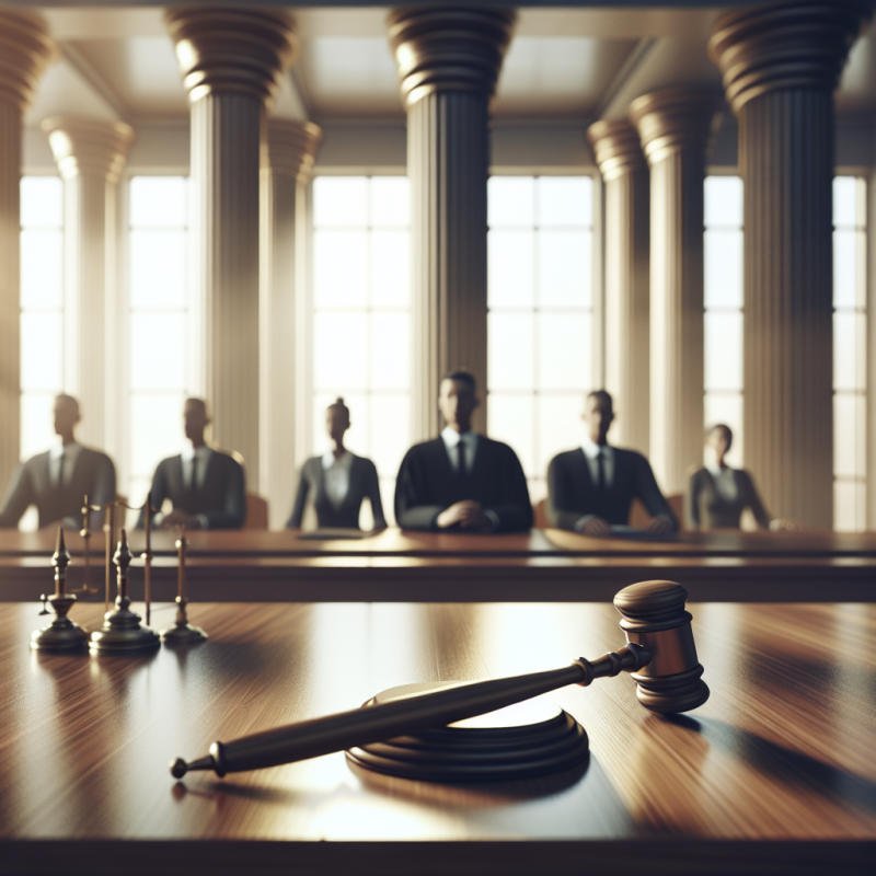 공천 거래 의혹 무죄 판결