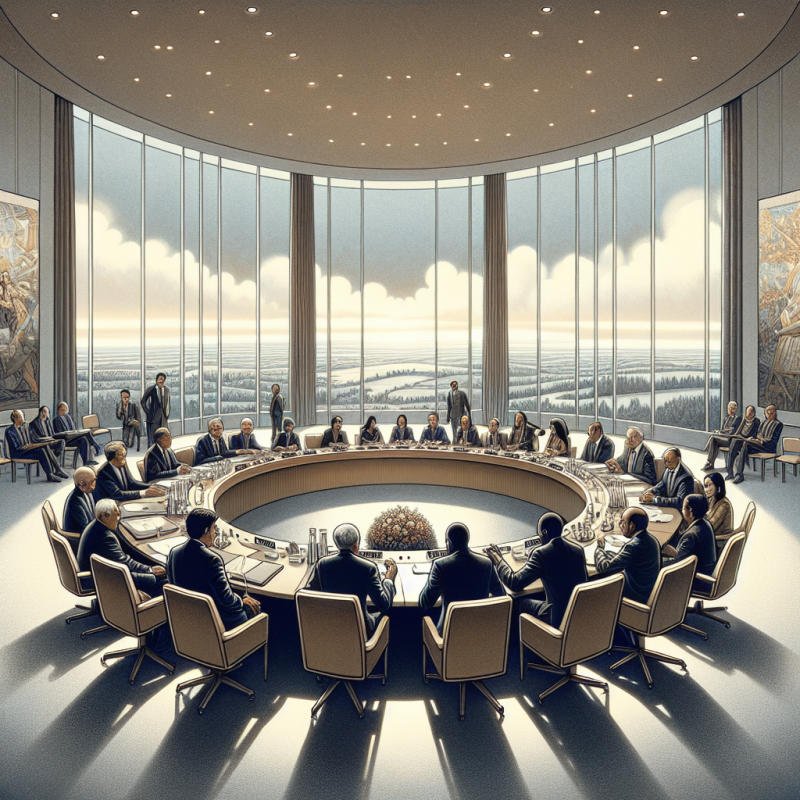 이란 핵 협상 오만 장소 논란