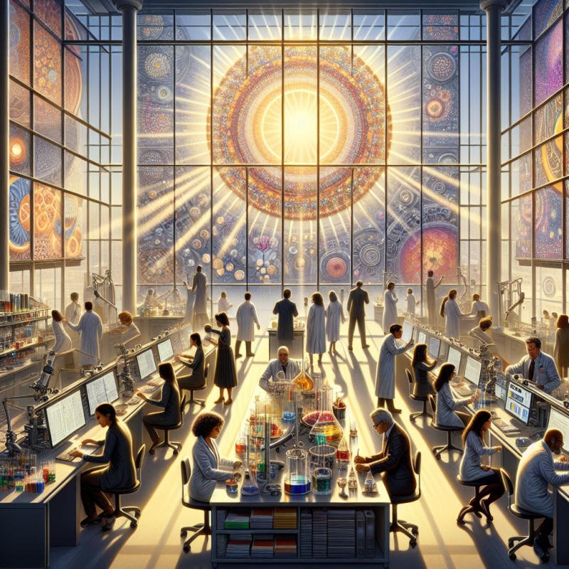 이 대통령 국가연구자 제도 도입