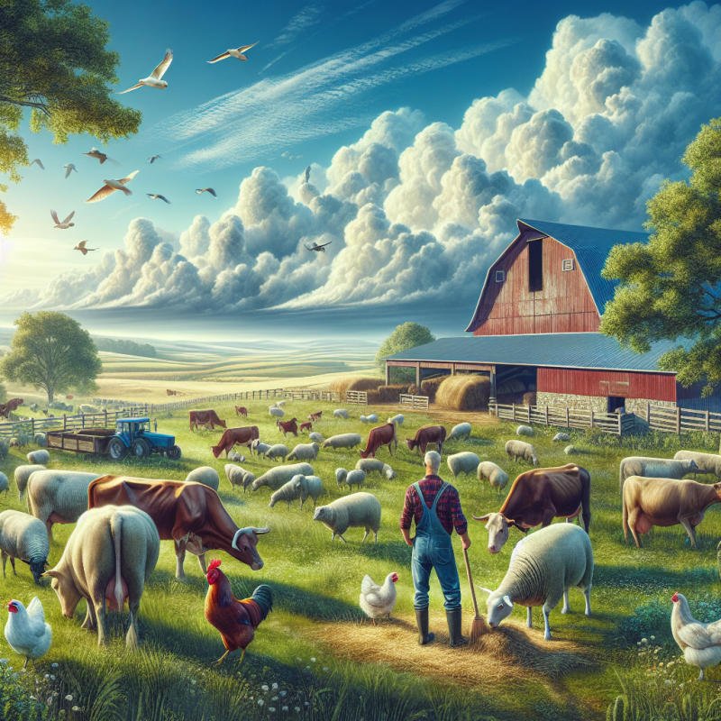 가축질병 확산 방지 총력 대응