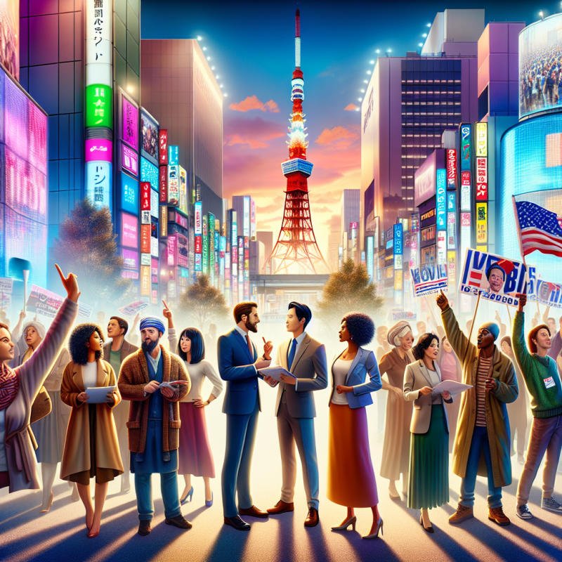 다카이치 열풍 아베 넘어설까