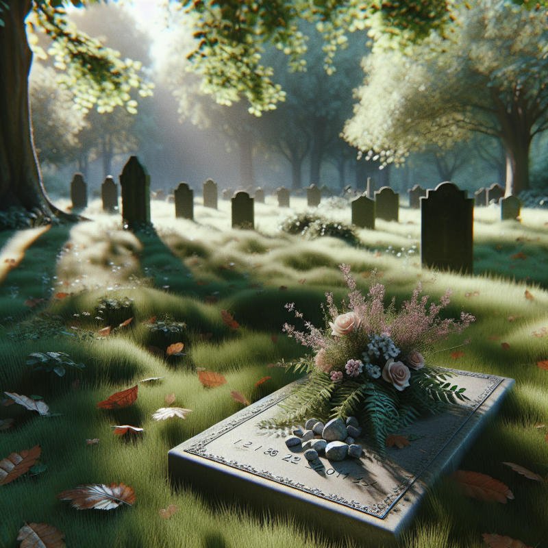 이해찬 묘비 AI 조작 논란