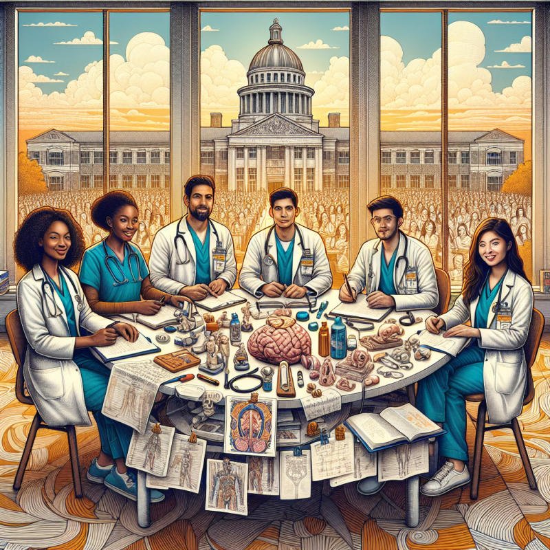 의대 증원 논의 최후 통첩