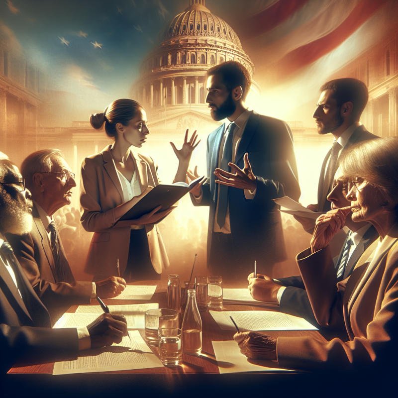 TK통합 특별법 비판과 대처