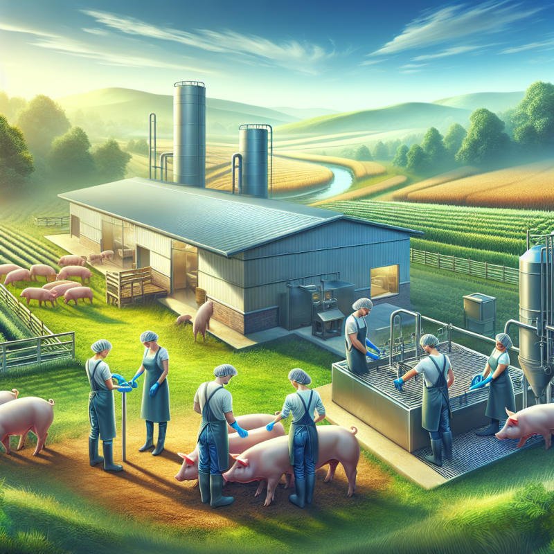 보령 창녕 ASF 도축장 조기출하 허용