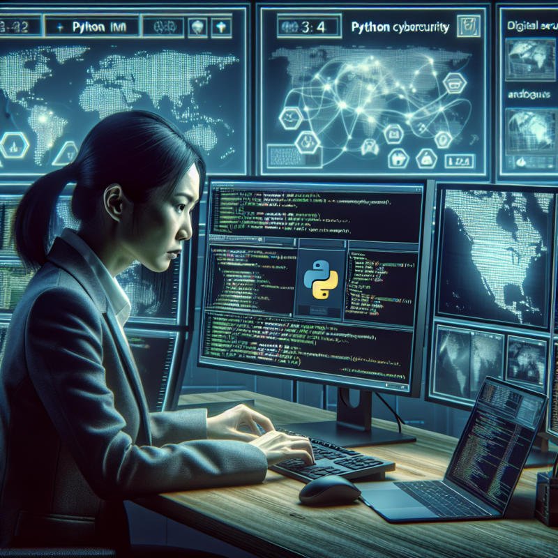 마이크로소프트 파이썬 악성코드 경고