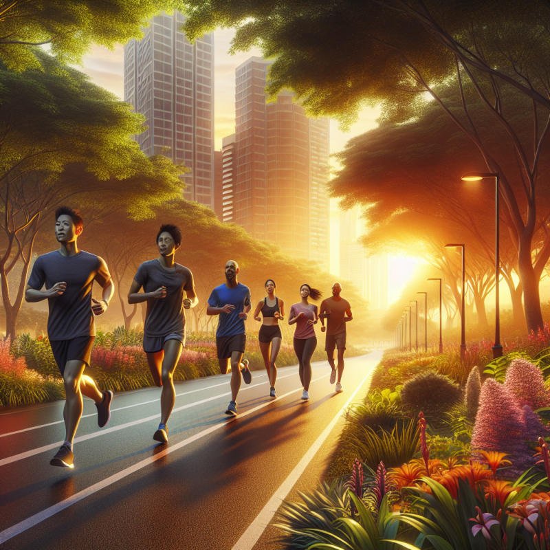 채팅앱 차단 후 인기 달리기