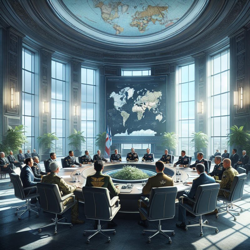 미러 군사대화 재개 뉴스타트 직후