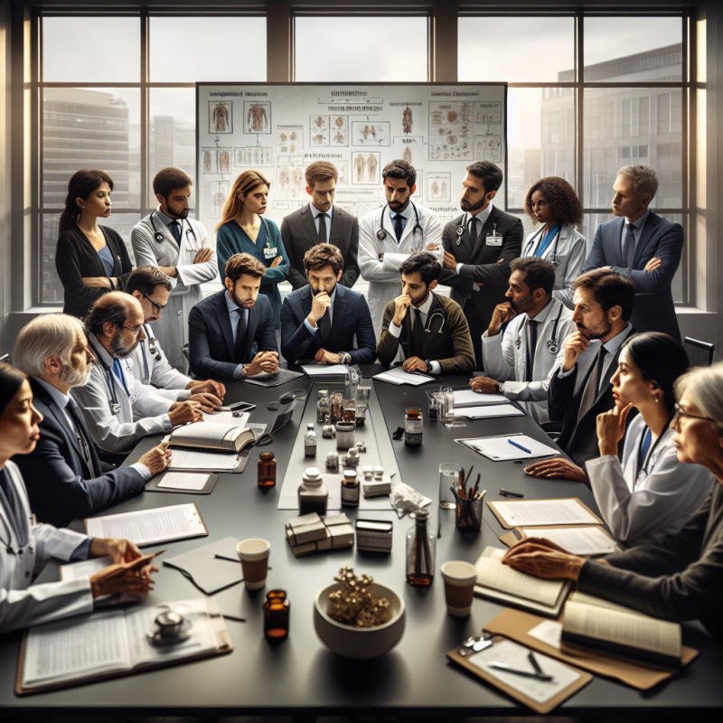 의협, 의대 증원 반대 이유 분석