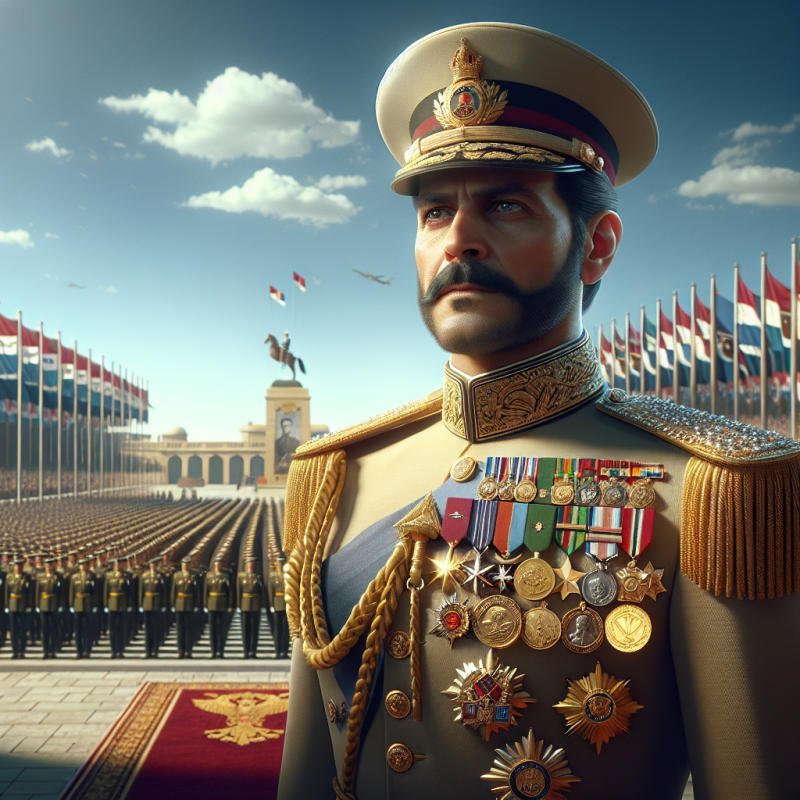 74년 만에 훈장 받는 전설 탑건