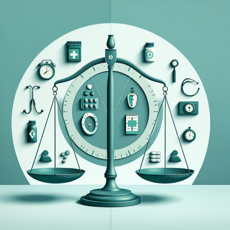 의료과다이용 억제와 수가 인상 필요