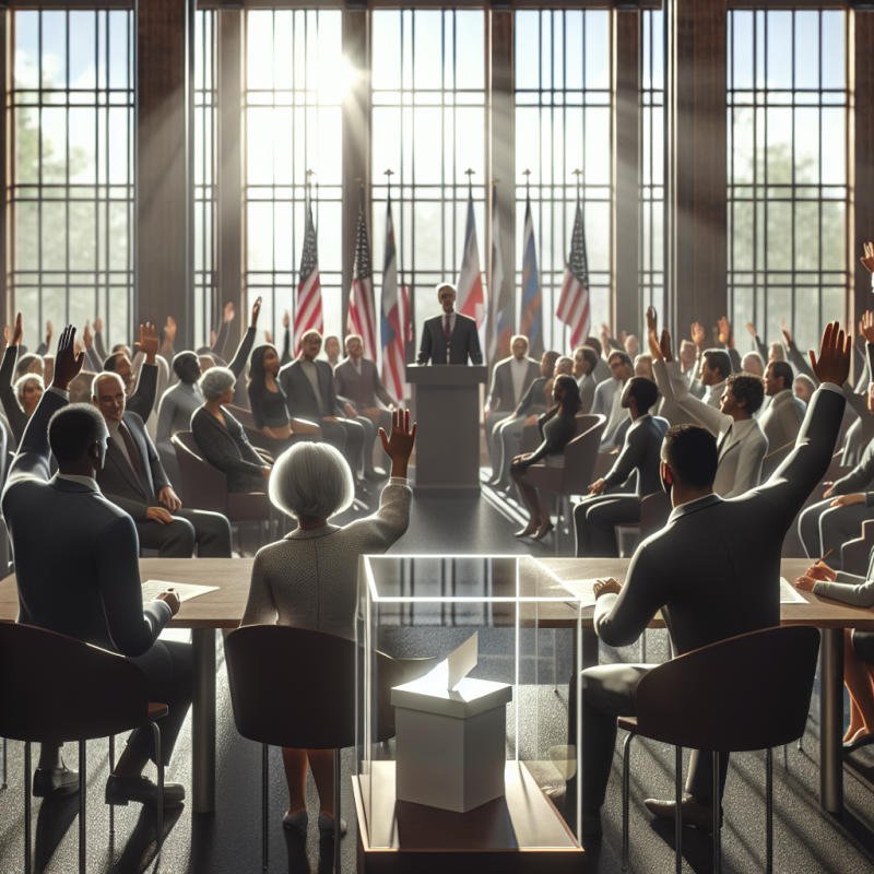 장동혁 당대표직 재신임 투표