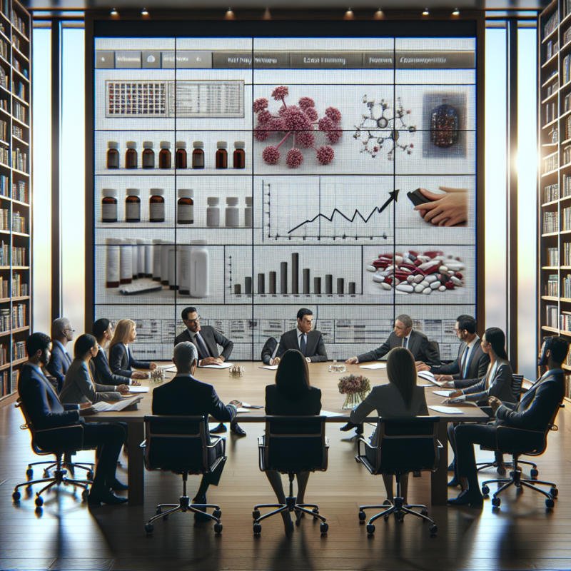 제약업계 약가개편 총력 대응