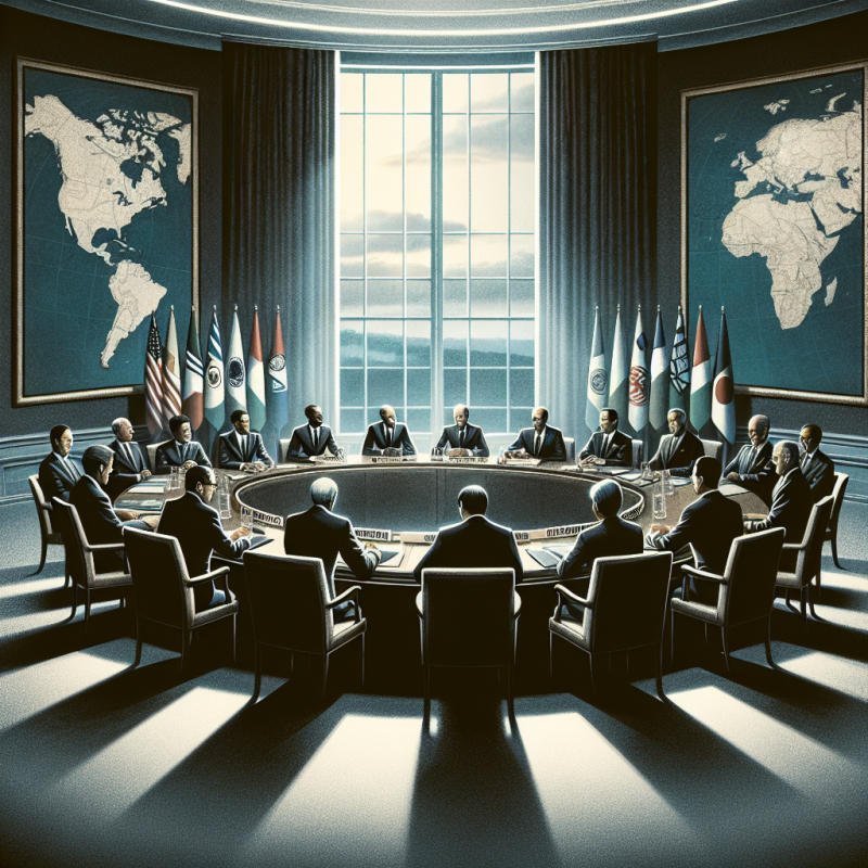 한미 원자력 논의의 어려움