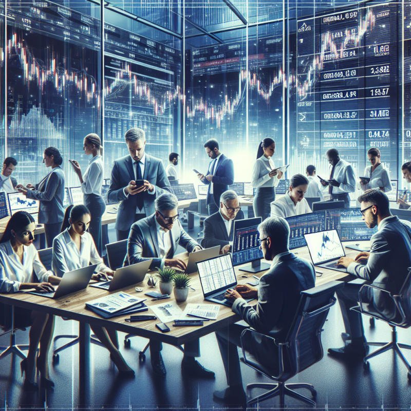 코스피 과열 속 개미 투자 전략