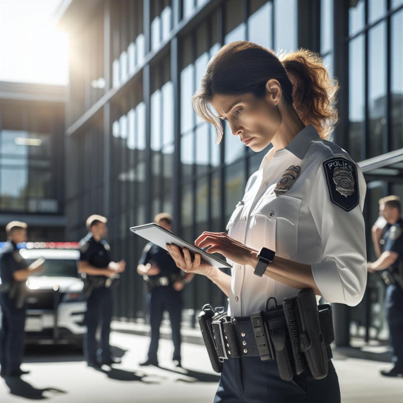 정성호 경찰 수사 보완 대책 필요