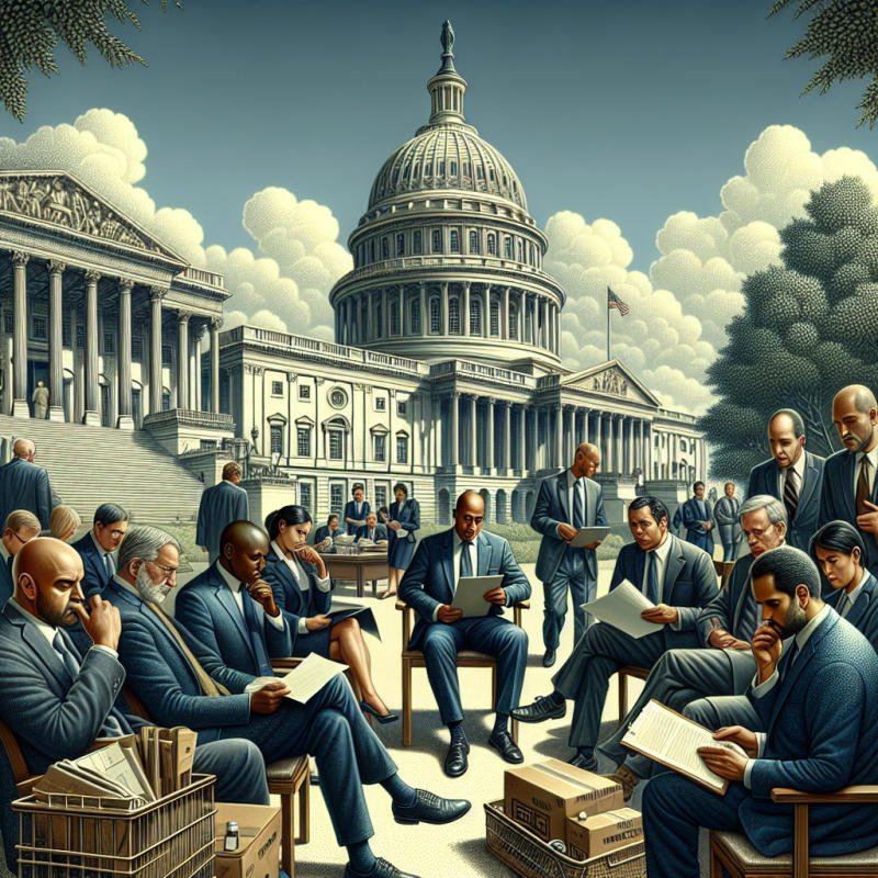 쿠팡 겨냥한 미국 의회 조사