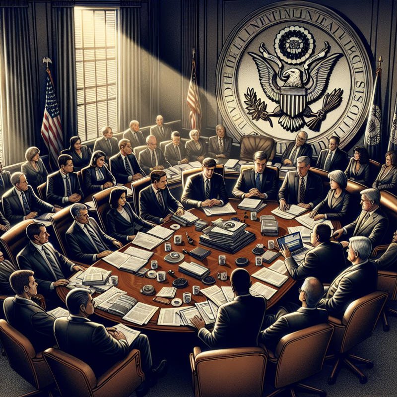 미 하원 쿠팡 사태 조사 착수