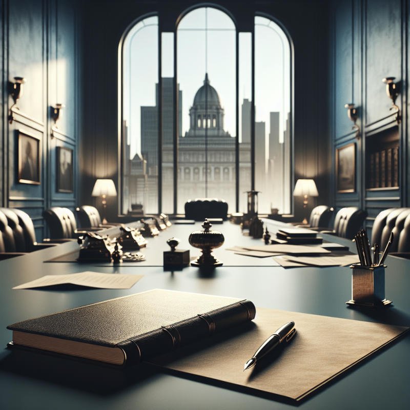 조현 미 국무에 법안 지연 해명