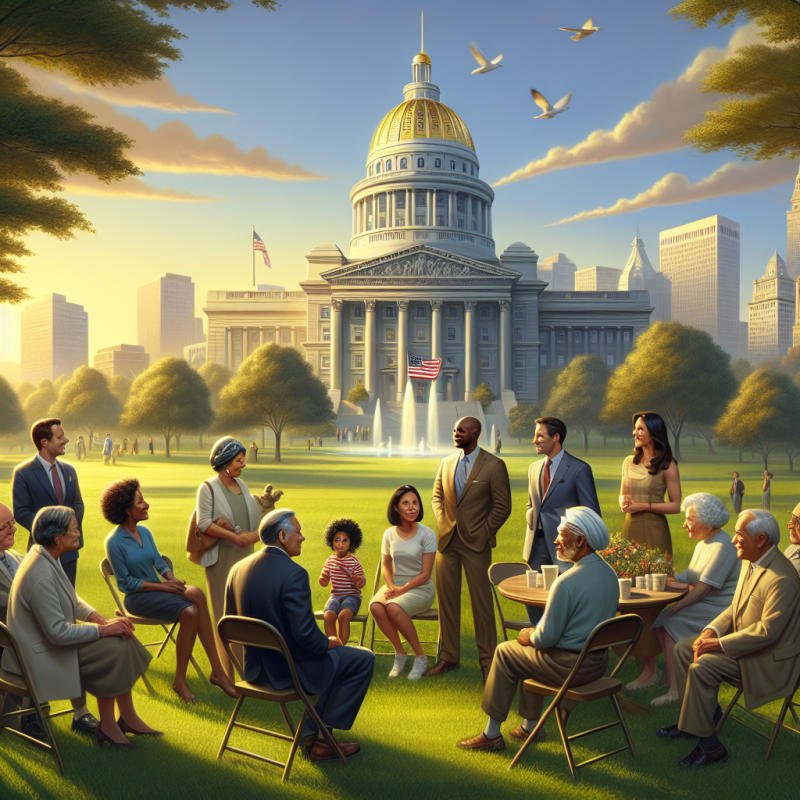 이 대통령 국정 지지율 58% 조사 결과