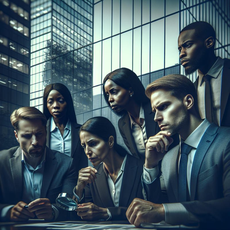 한미 제재 기업 생화학무기 연루 의혹