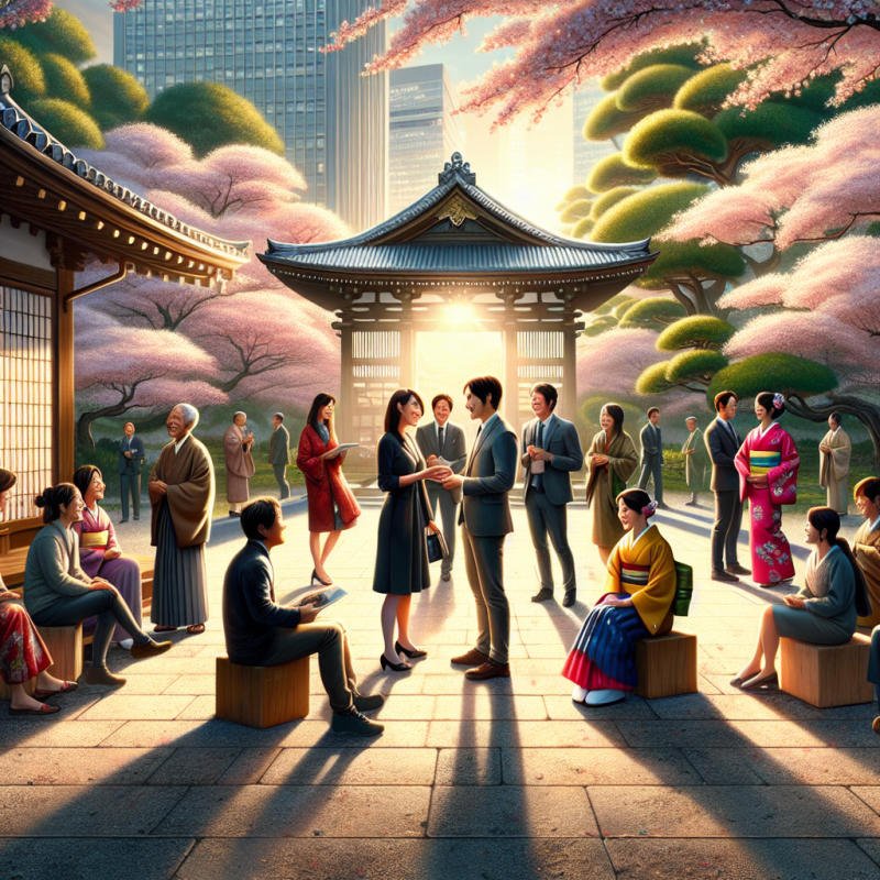 일본 집단폭행 한국인 해명