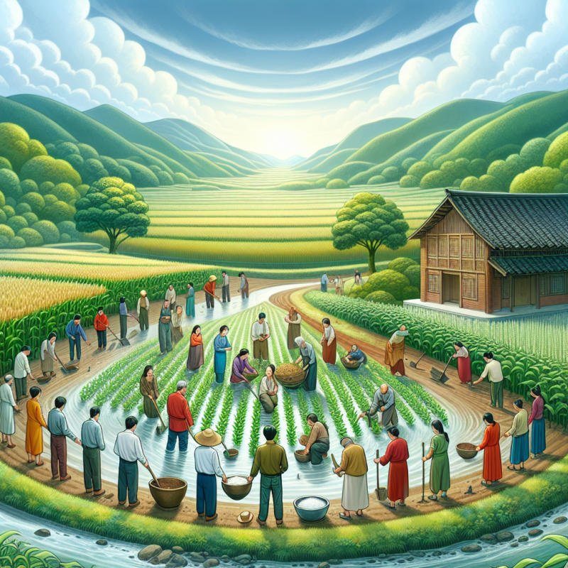 美 대북 인도적 지원 변화의 조짐