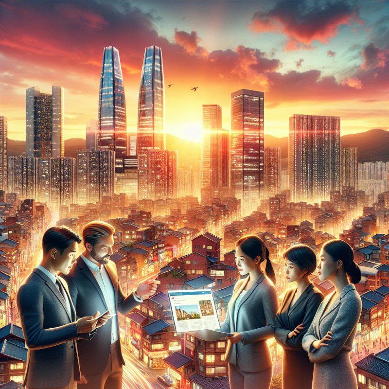 이 대통령 서울 집값 폭등 한계 강조