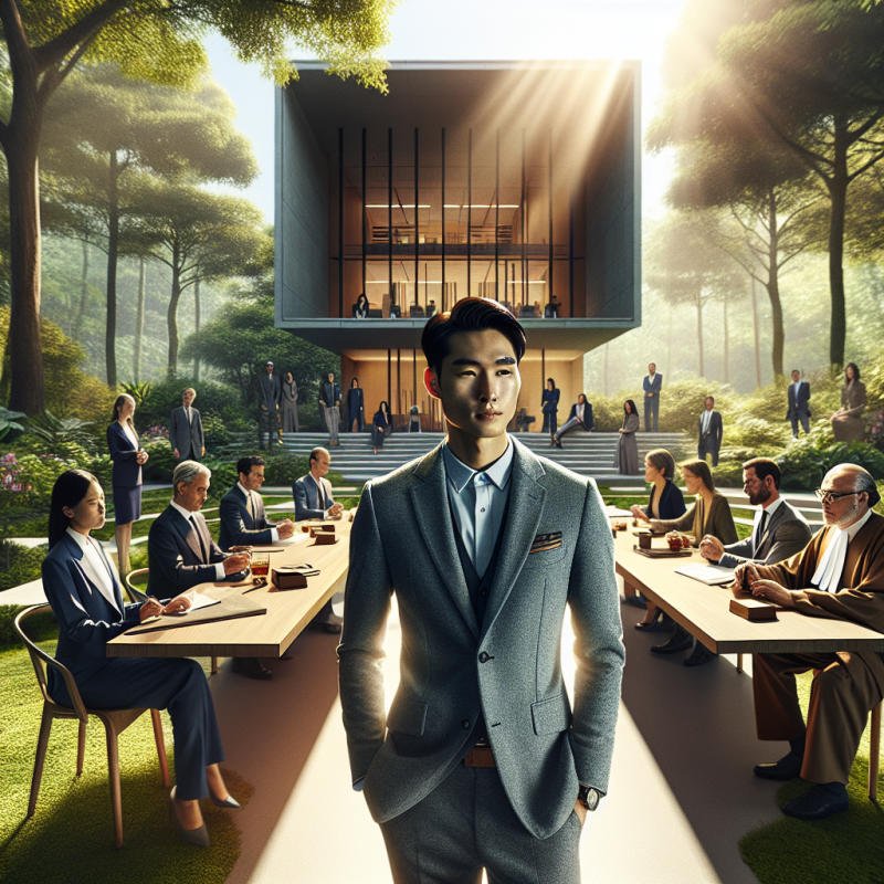 대장동 50억 클럽 아들도 무죄