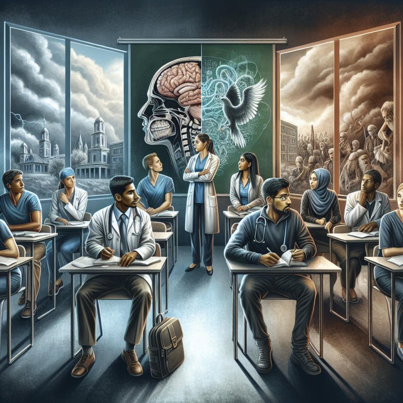 의대 증원 700~800명 전망 반발