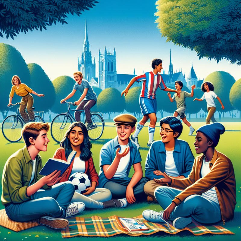 유럽 청소년 소셜미디어 금지 왜 불거졌나