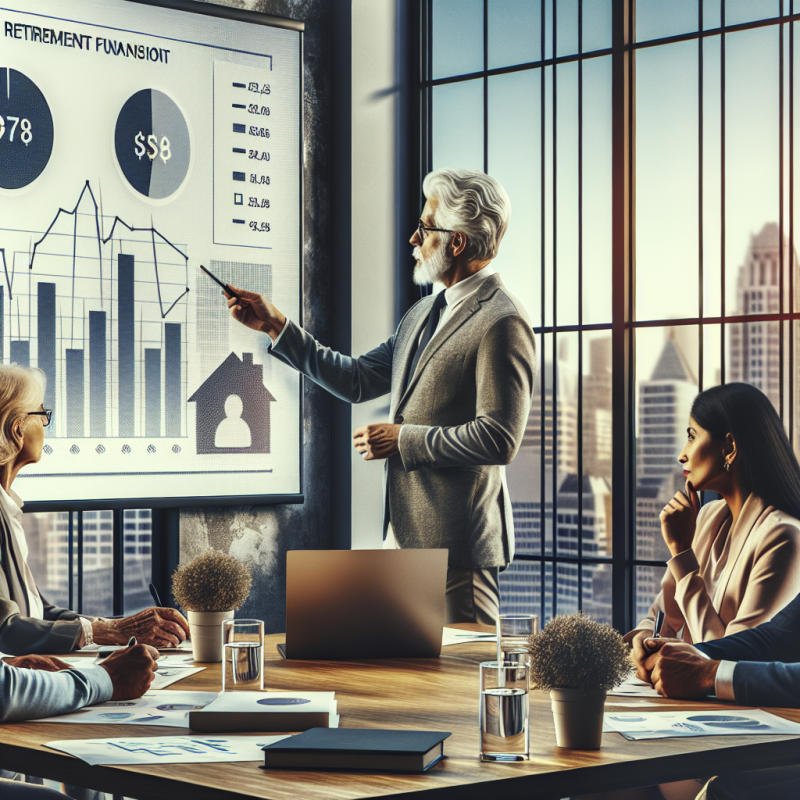 퇴직금 기금 관리로 전면개편