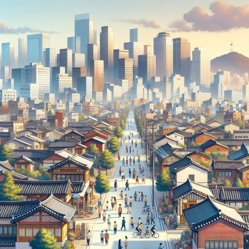 이 대통령 서울 집값 비정상 발언