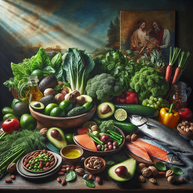 조현병 저탄고지 식단 효과는?