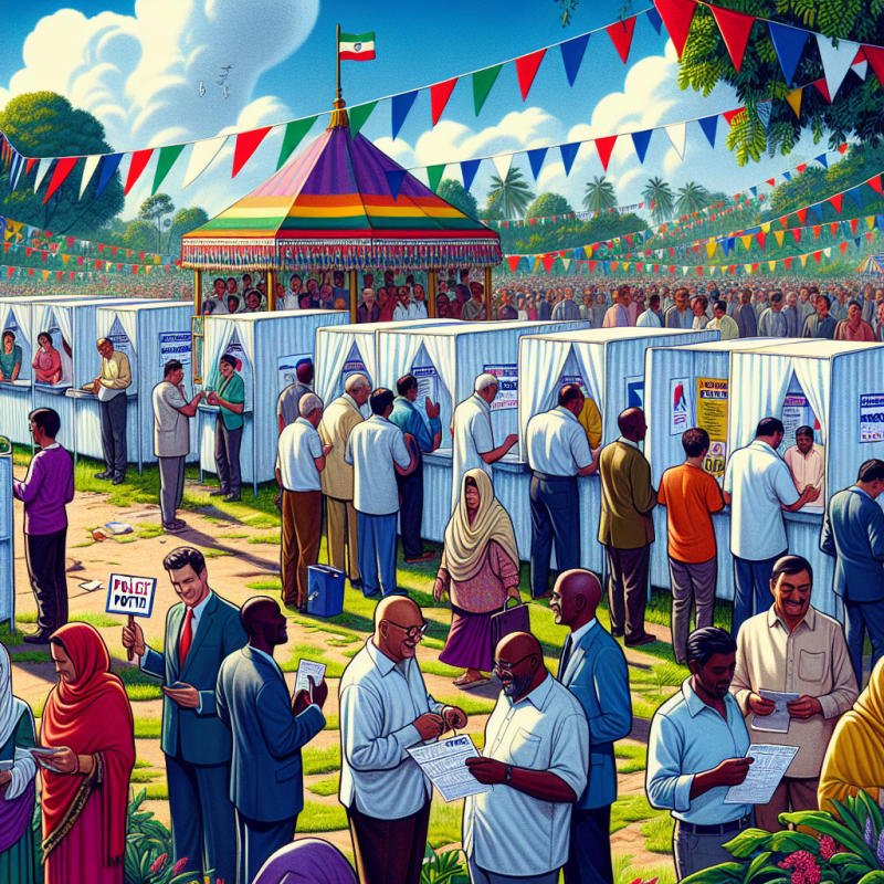 6월 지방선거 여당 당선 44% 증가