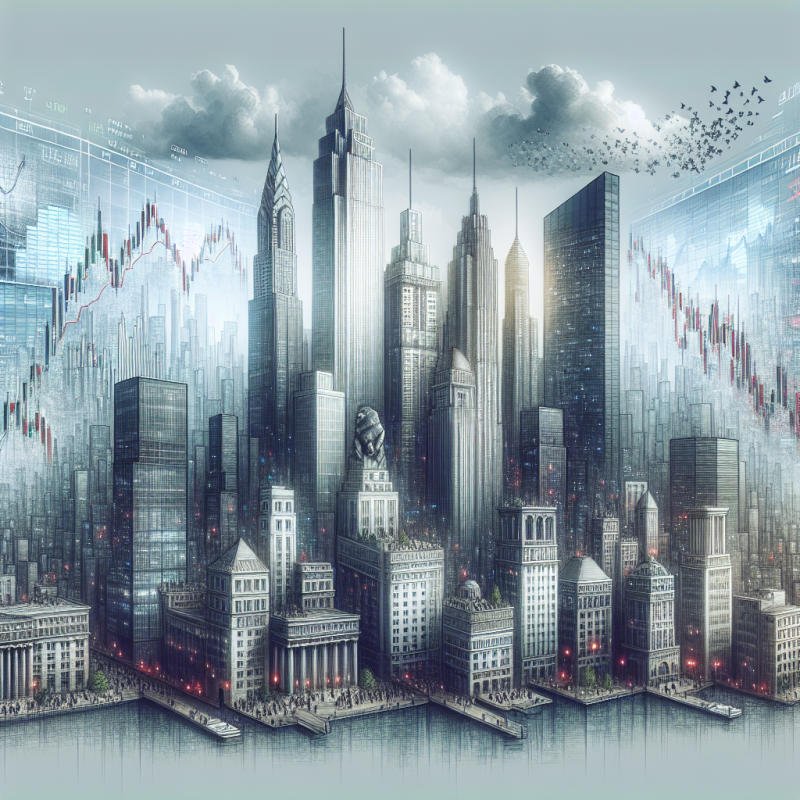 뉴욕증시 AI 우려 전방위 매도