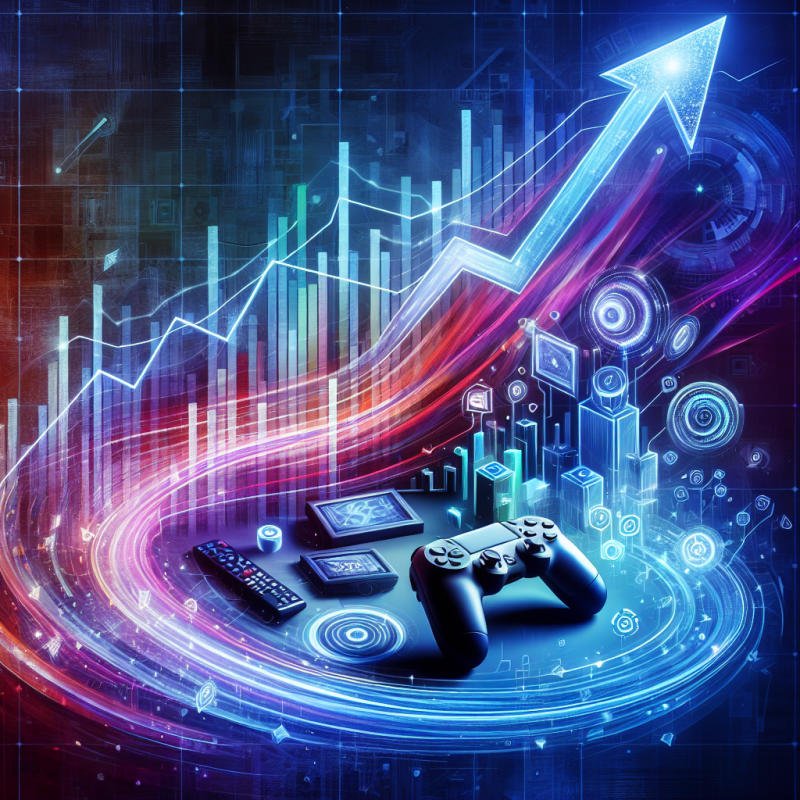 NC소프트 주가 2.85% 상승 마감