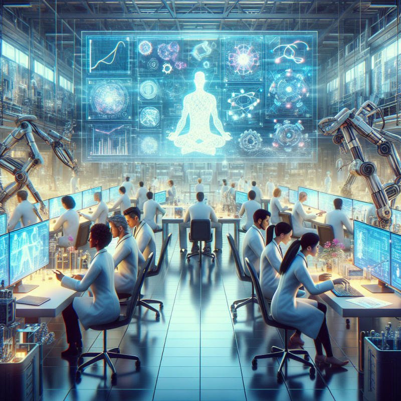 2026년 과기정통부 R&D 35조 투자 계획