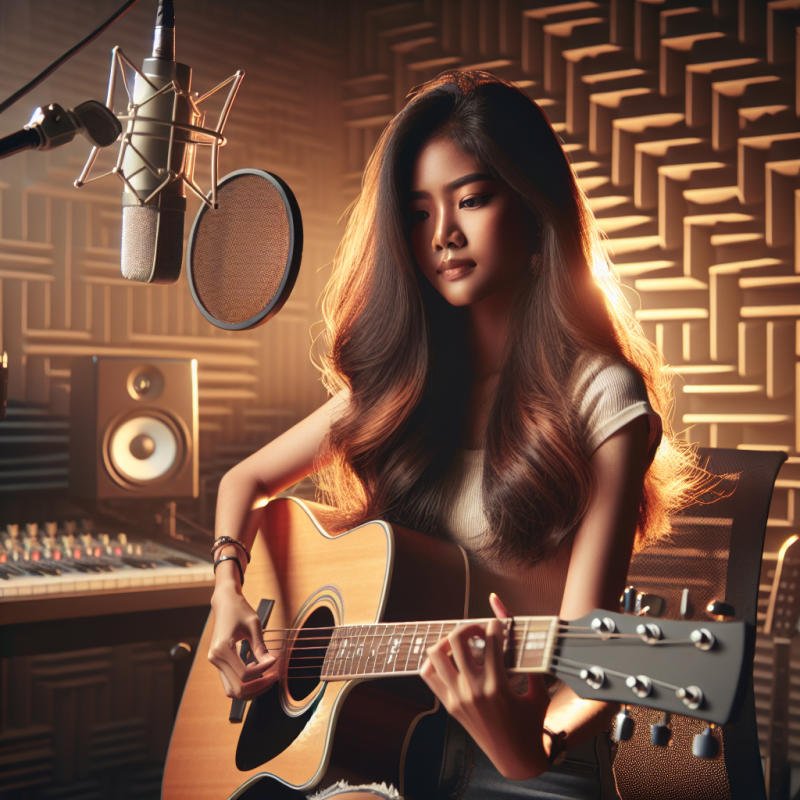 스테이씨 윤 근황과 노래 욕심