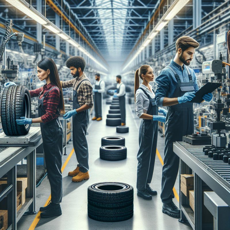 타이어업체 실적 기대치 재평가