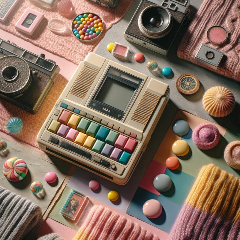 MZ세대 빈티지 아이폰의 이유