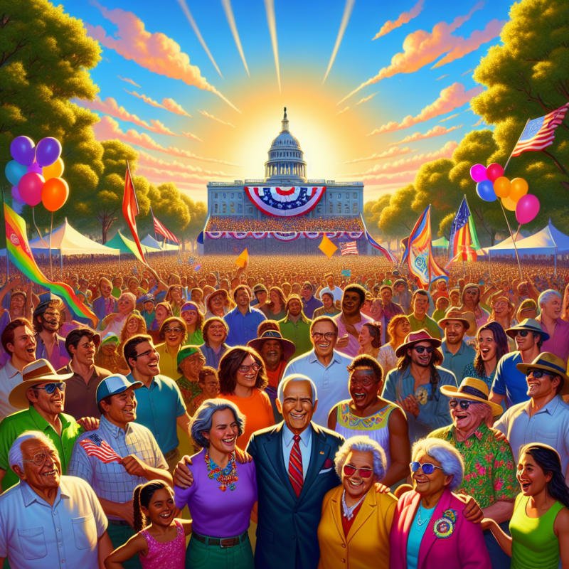 지방선거 여당 승리 예측 증가