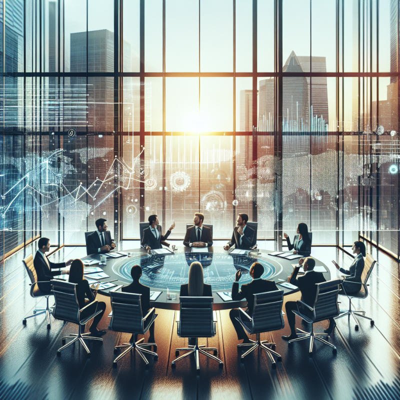 4대 금융 지난해 실적 분석