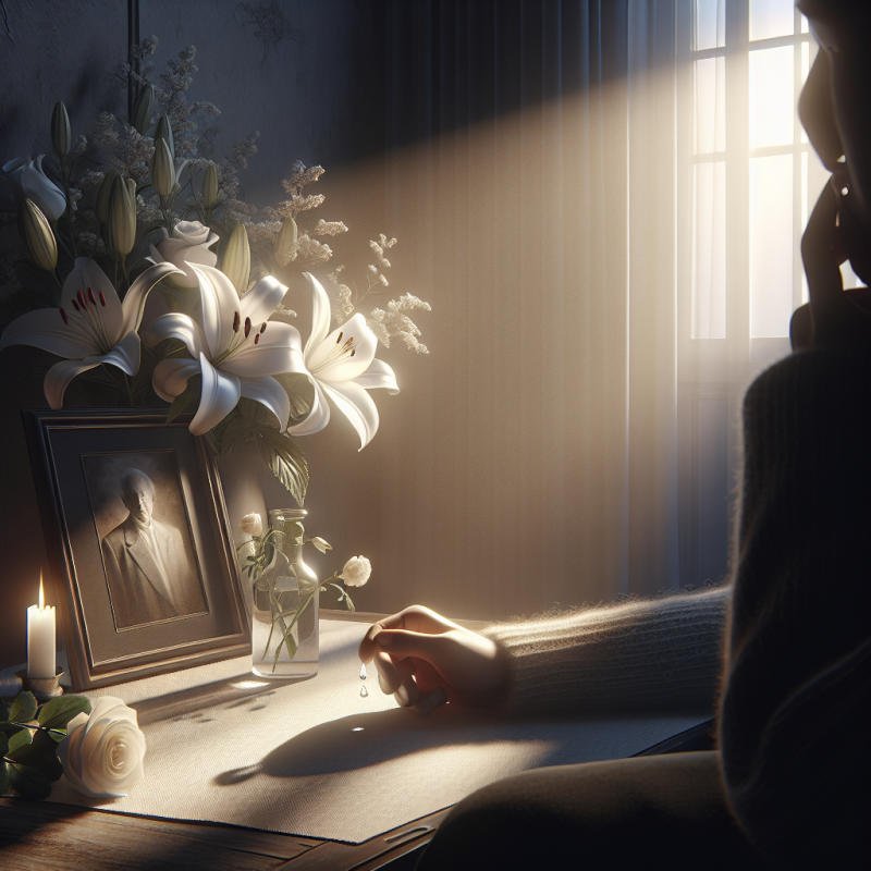 송대관 1주기 태진아의 눈물