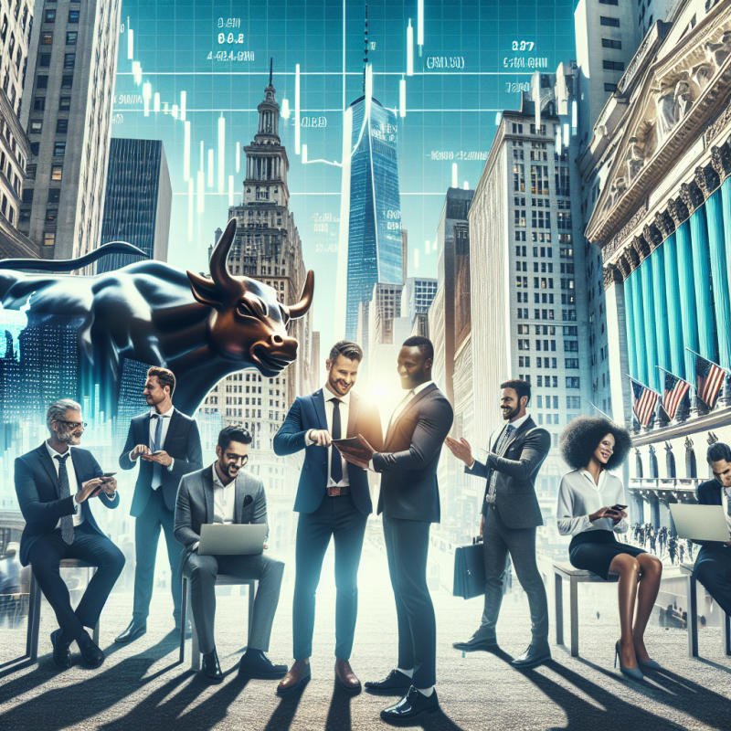 다우 5만 시대 월가 대반전