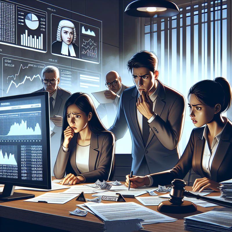 쿠팡 정보유출 미국 집단소송