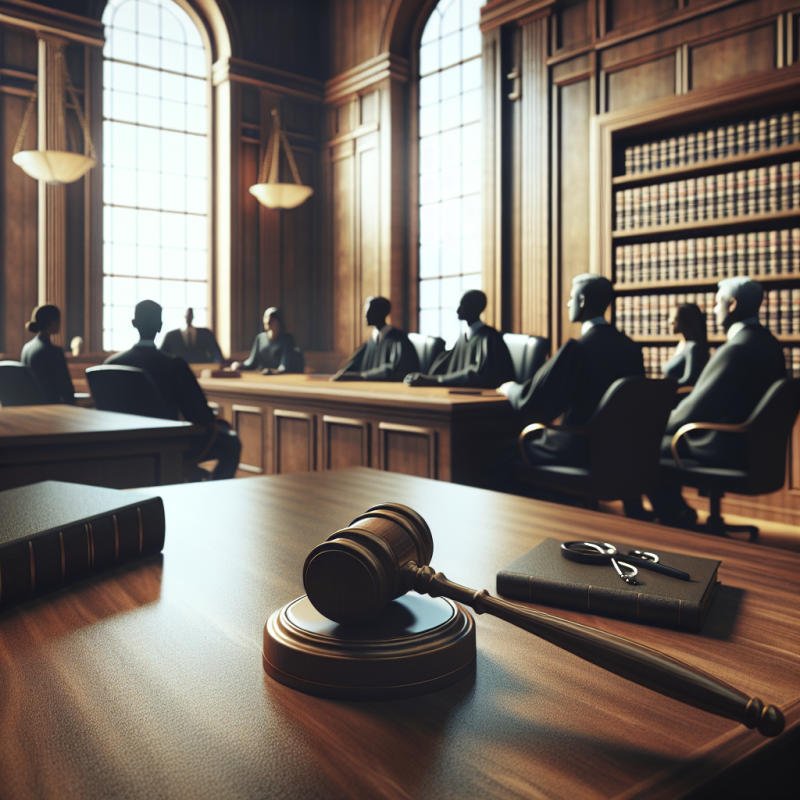 지귀연 판사 내란 재판 선고