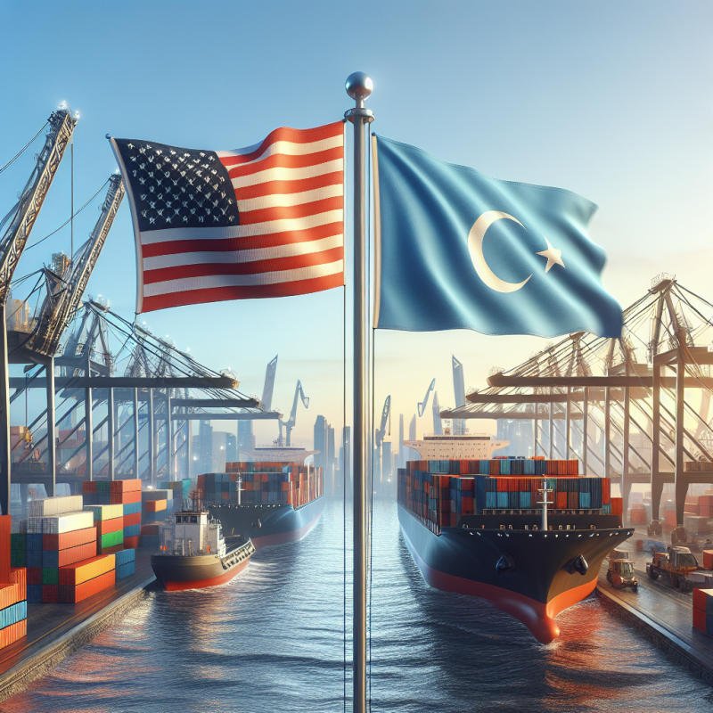 트럼프 이란 거래국에 관세 부과