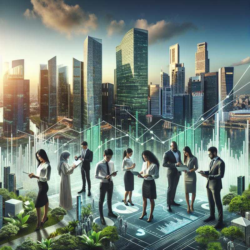 4대 금융지주 순이익 사상 최대