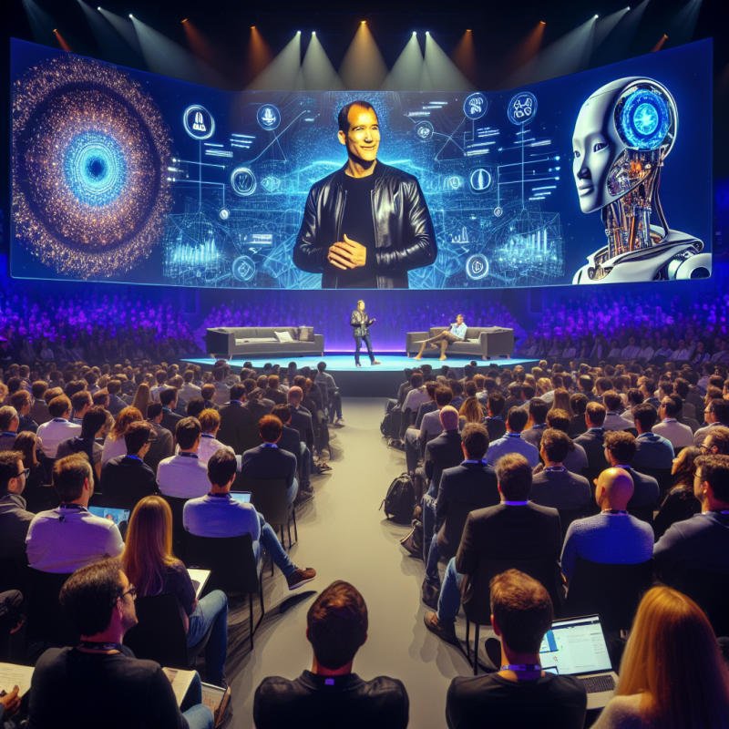 젠슨 황 AI 투자 지속성 강조